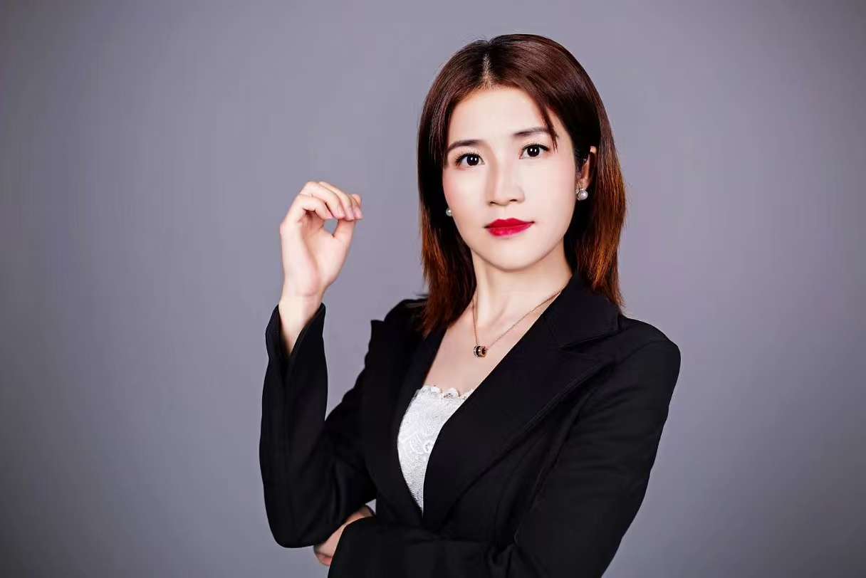 关衡总经理李雪莲